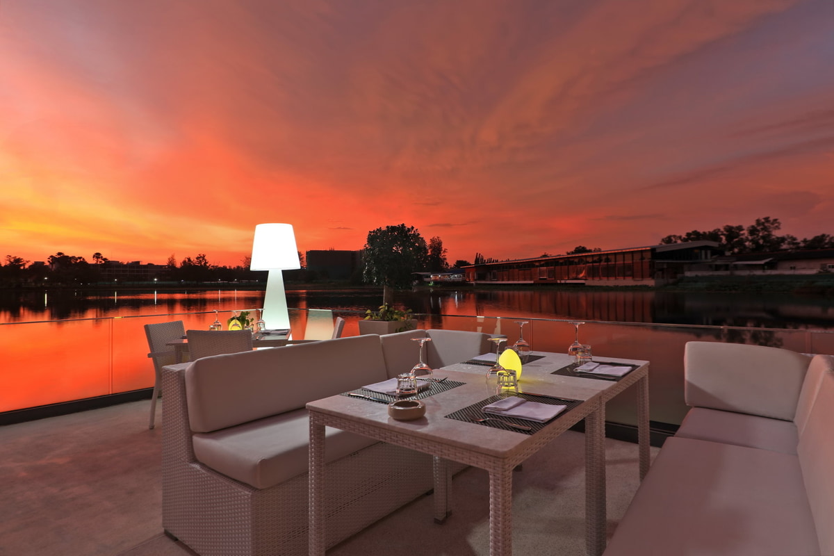 Bocconcino Italian Restaurant In Phuket Gallery10